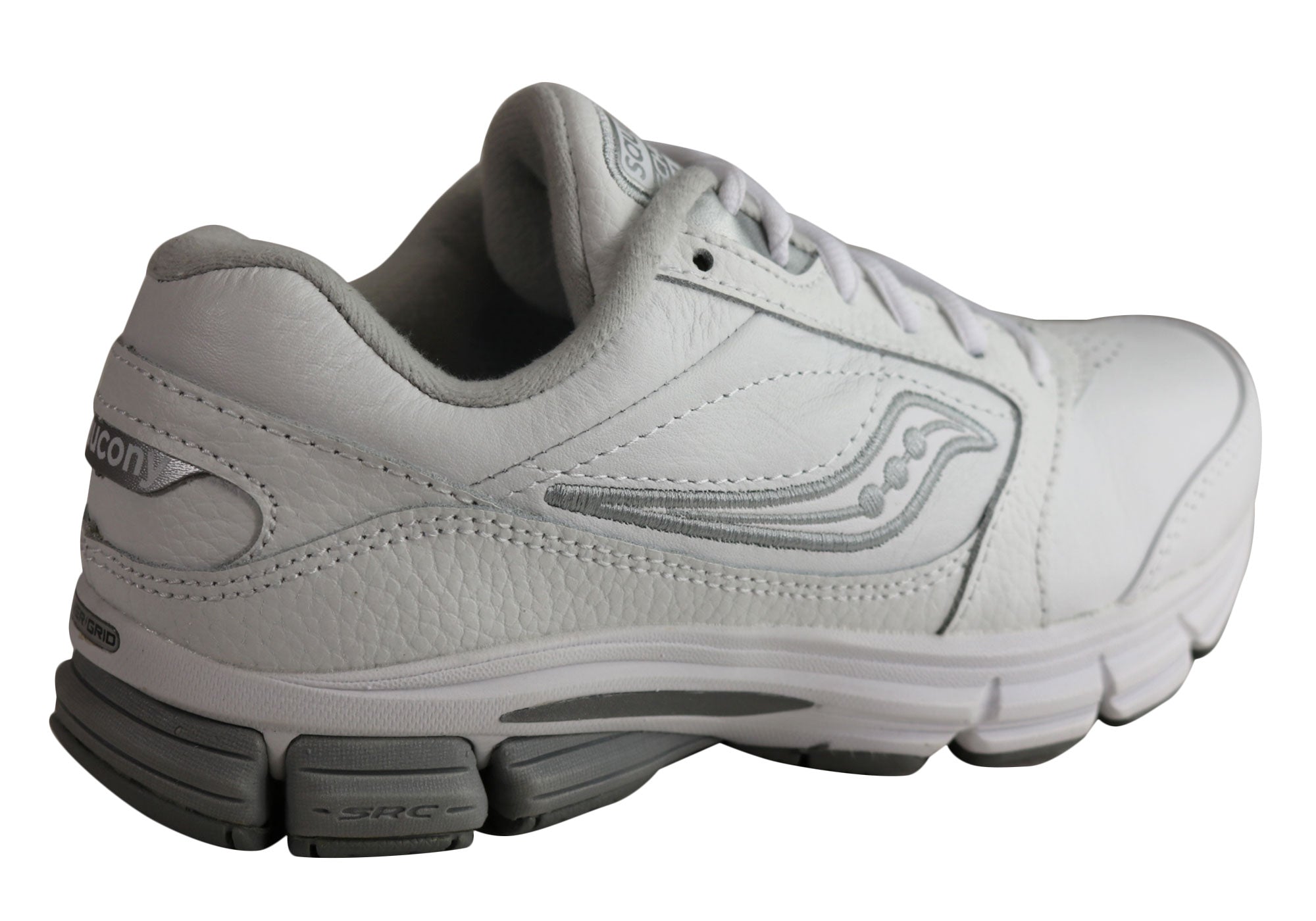 saucony women's echelon le2 walking shoes