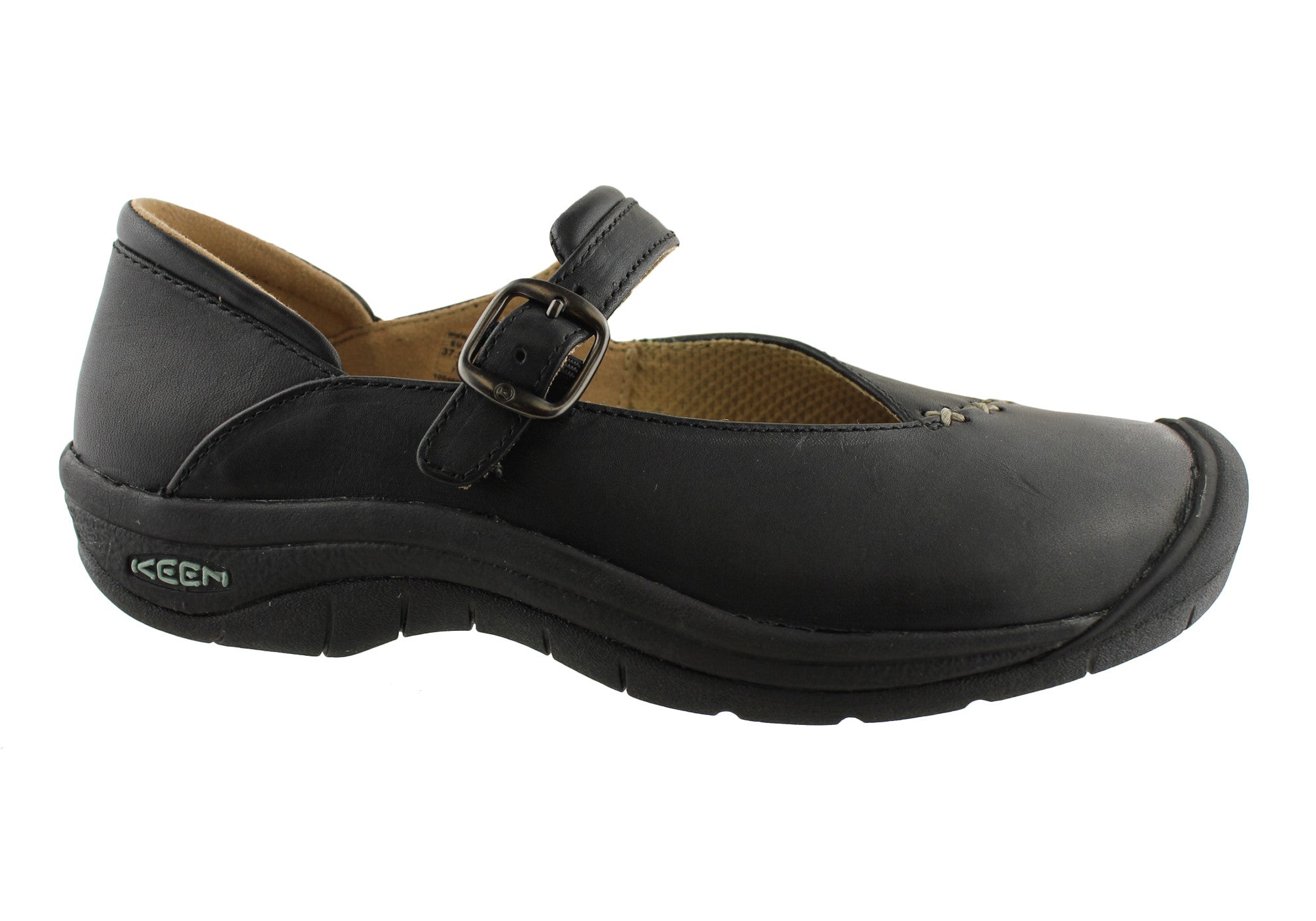 Keen Verona Mary Jane Womens Casual 