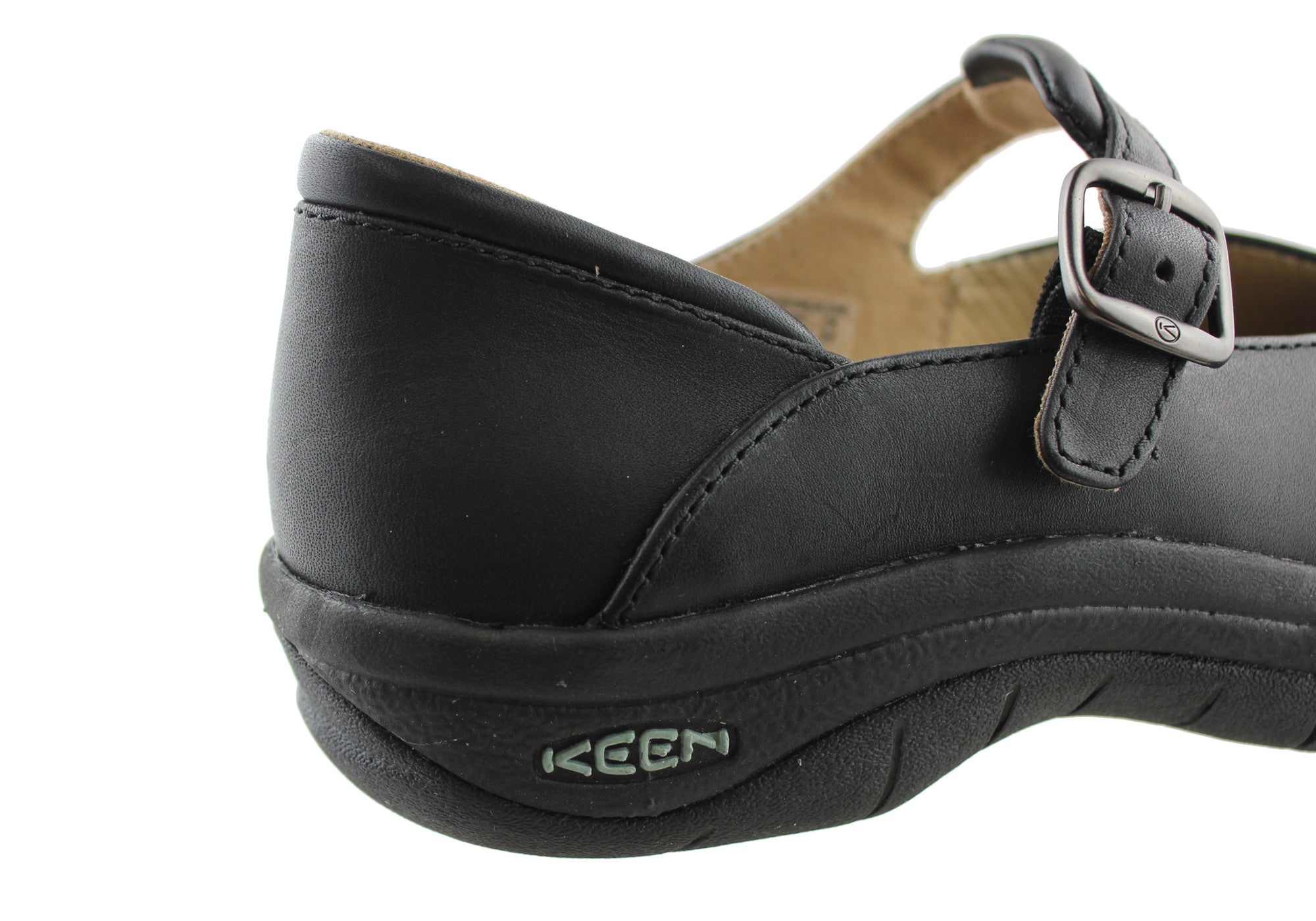 keen work shoes womens