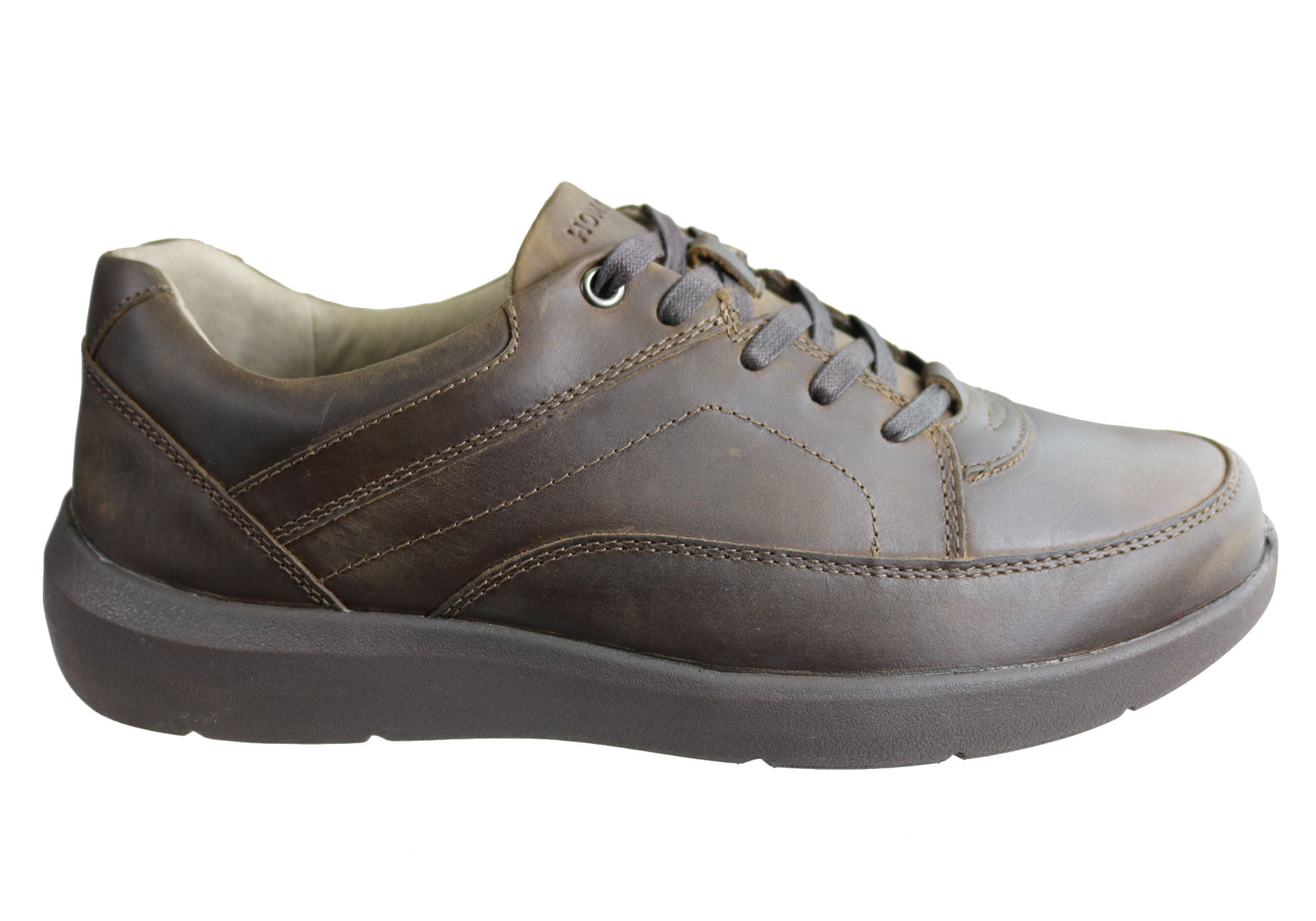 Homyped Sander Mens Extra Extra Wide 