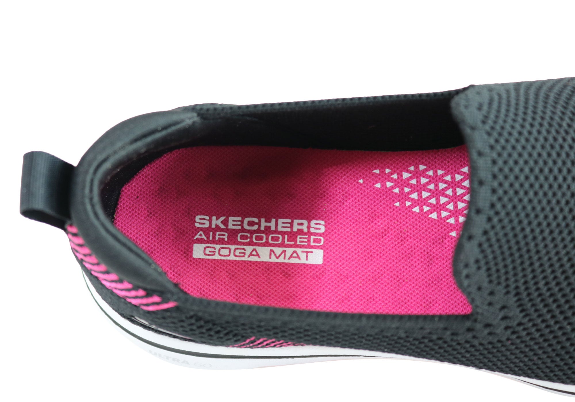 can sketchers go walks be washed