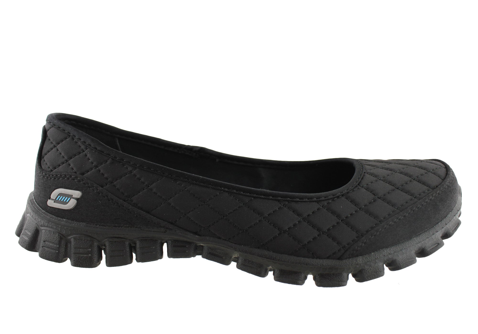 skechers flex memory foam