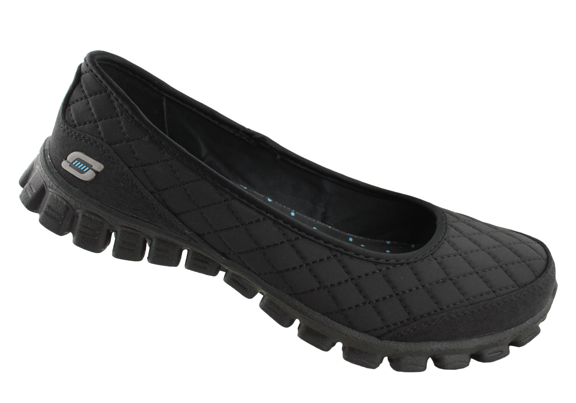 skechers ez flex memory foam