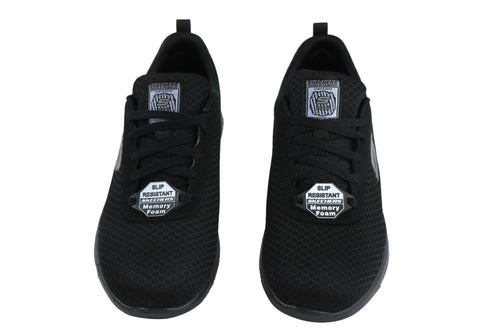 skechers bronaugh work sneaker