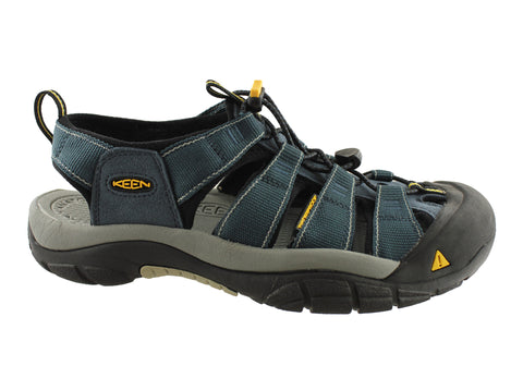 Keen Newport H2 Mens Comfort Sports Wide Fit Sandals