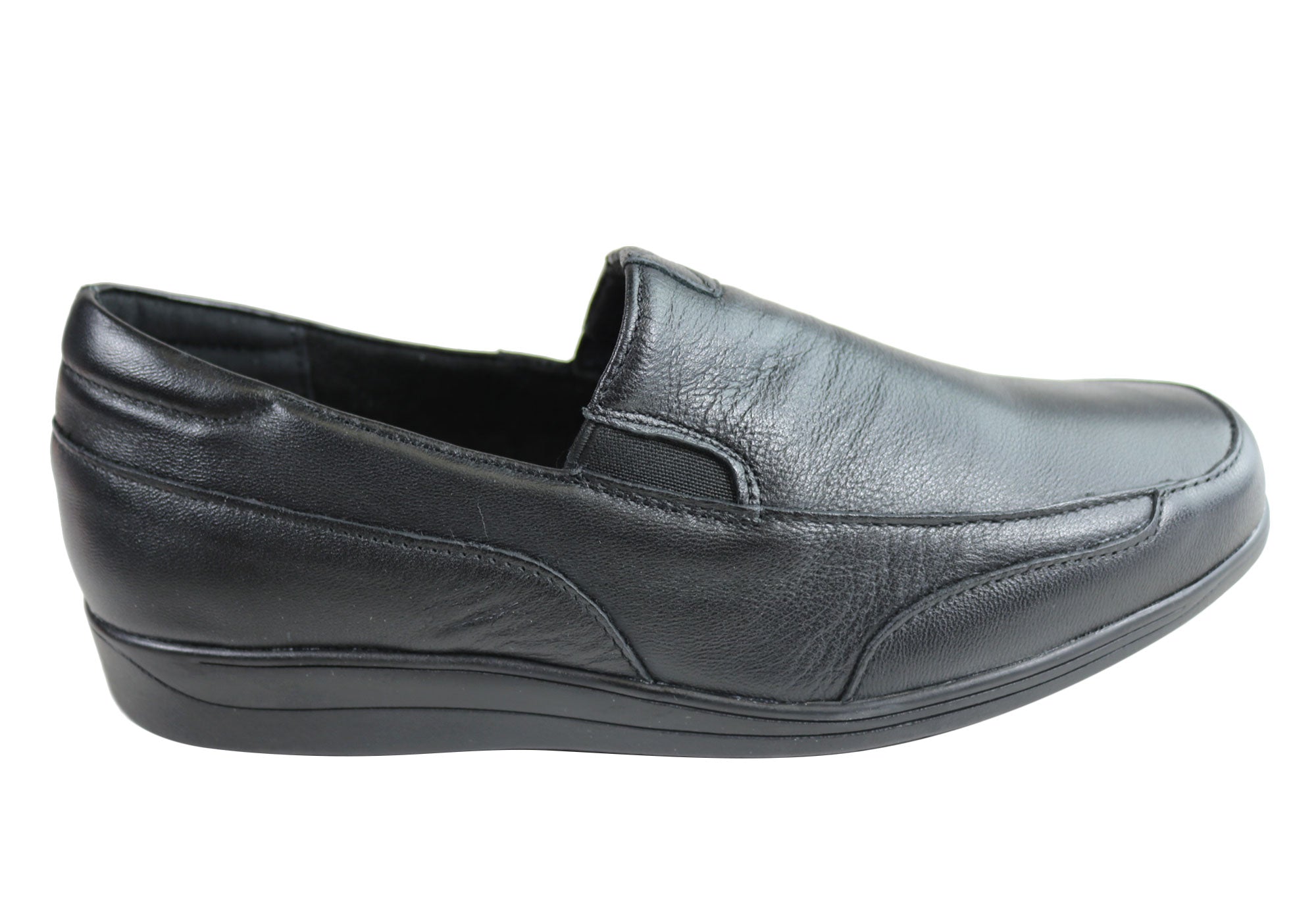 Natural Comfort Maxine Womens Leather 