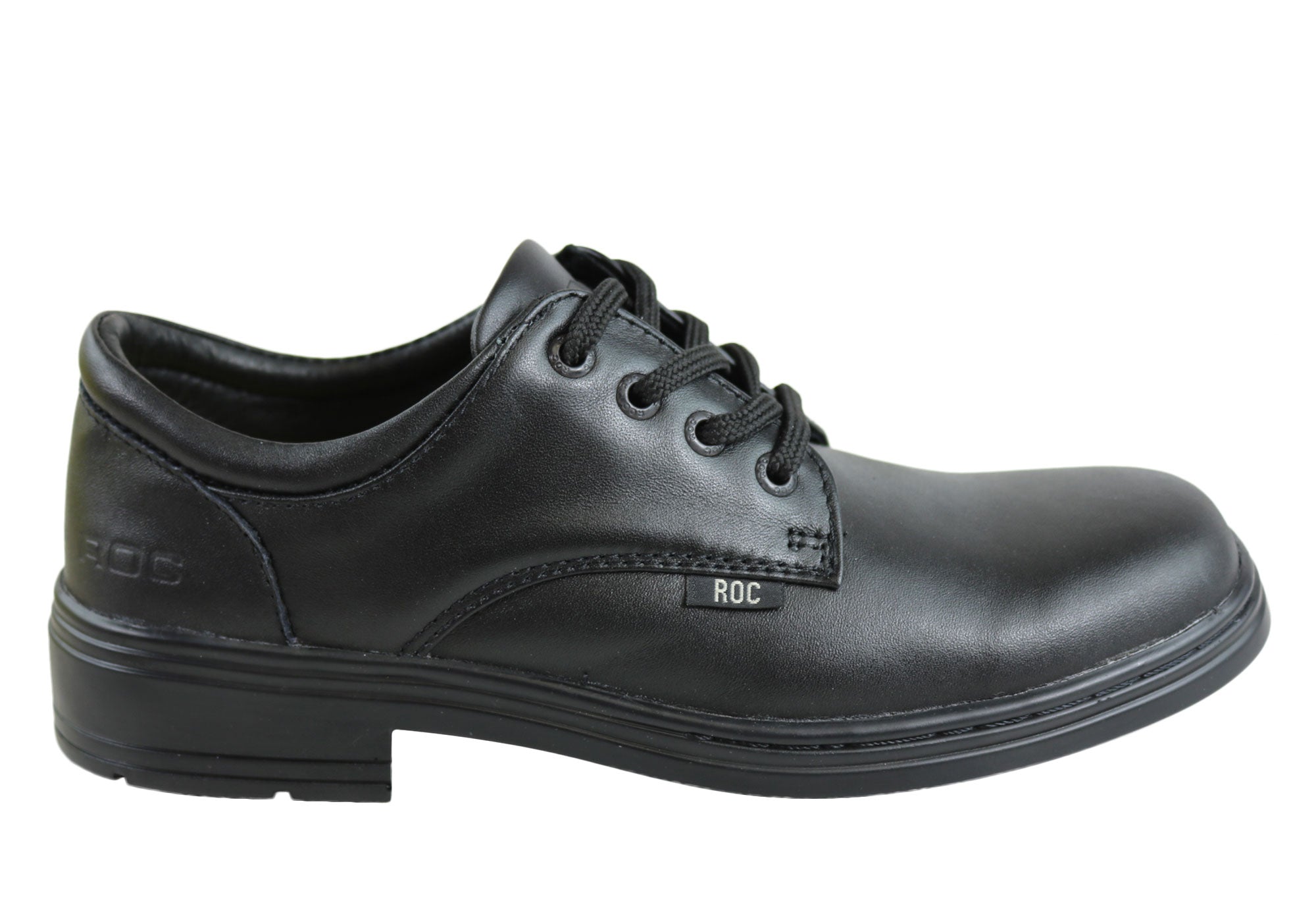 roc girls school shoes