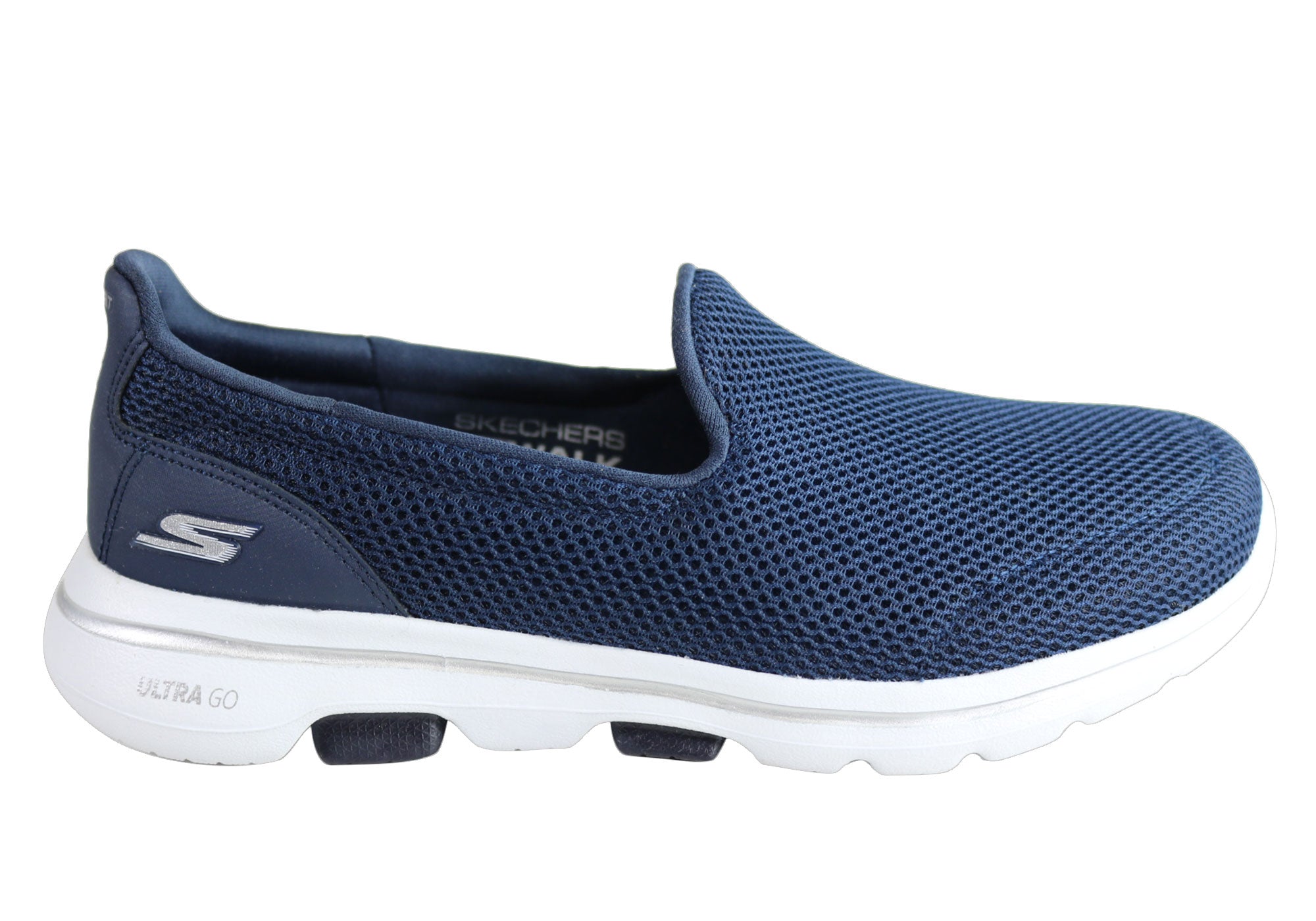 Skechers Go Walk 5 Womens Comfortable 