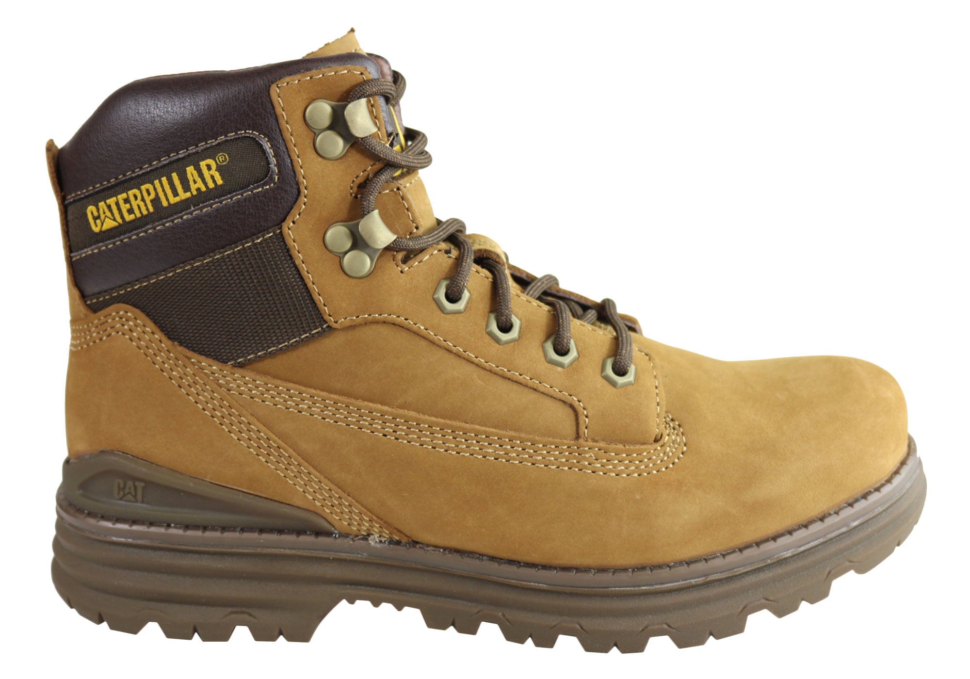 caterpillar sundance boots