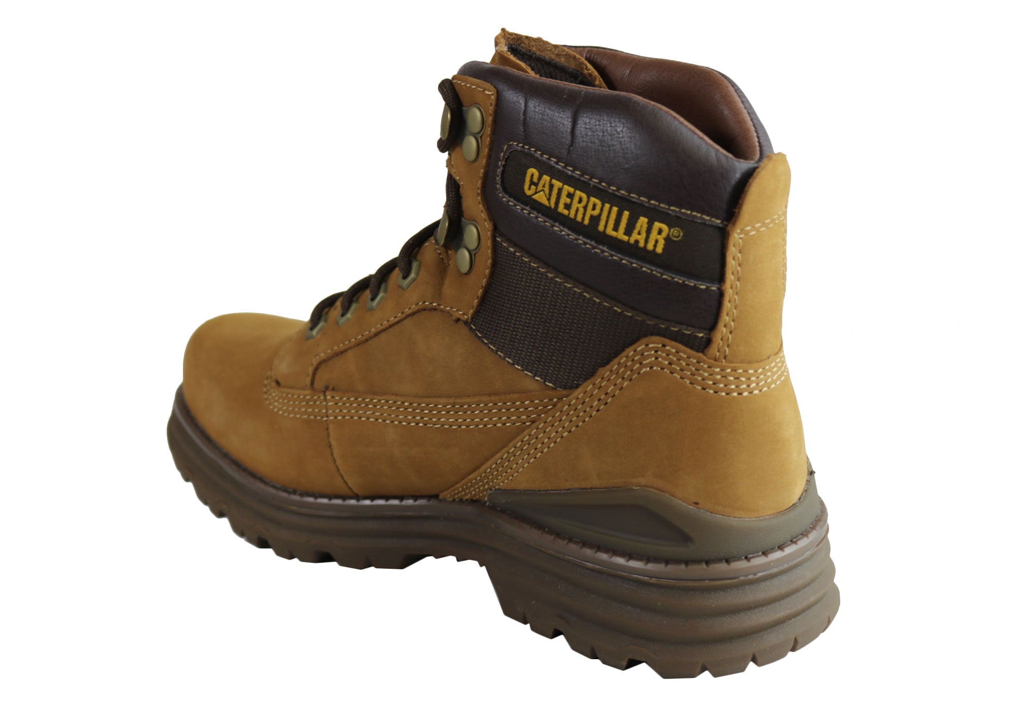 caterpillar sundance boots