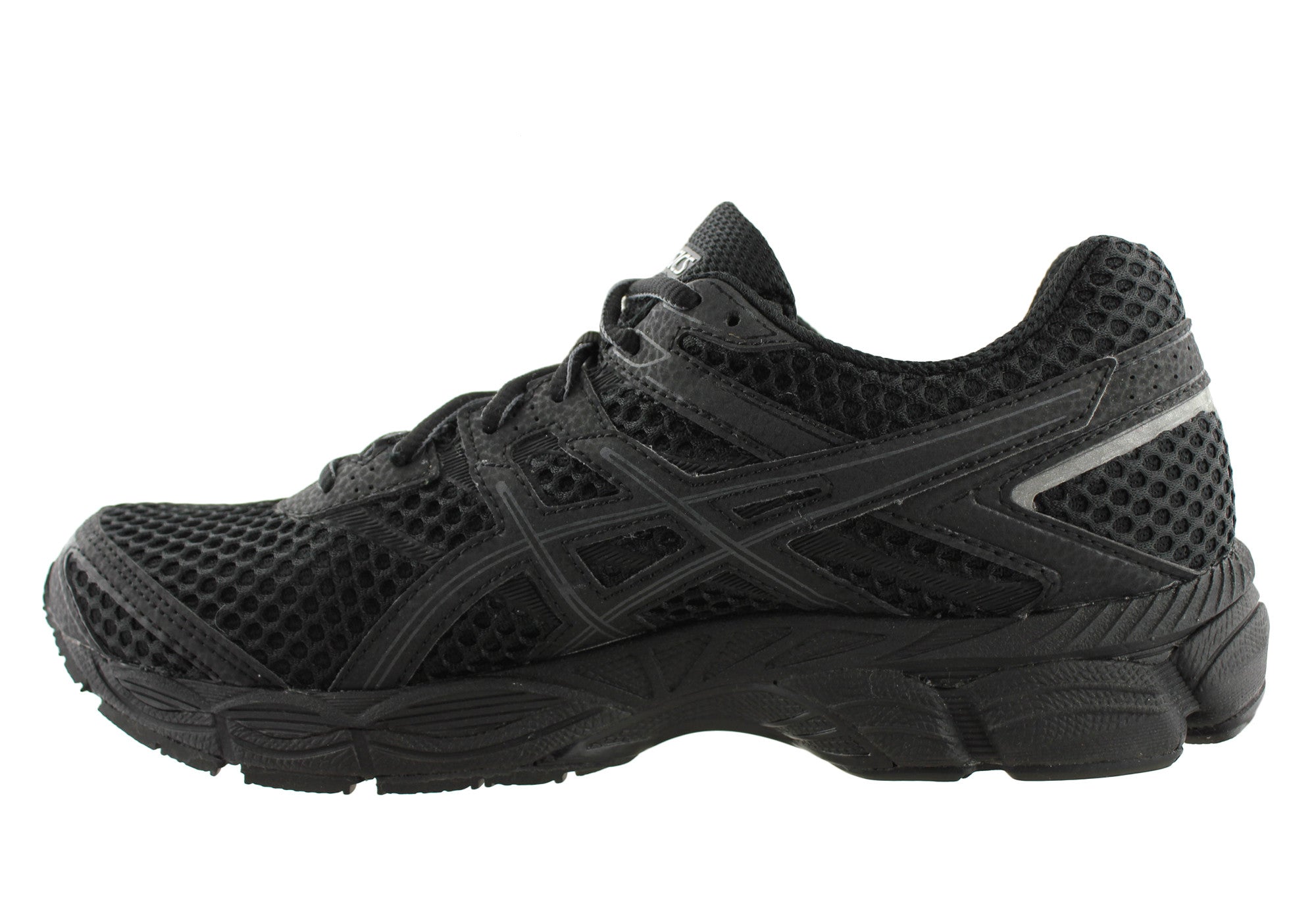 asics fluidride gel cumulus 16