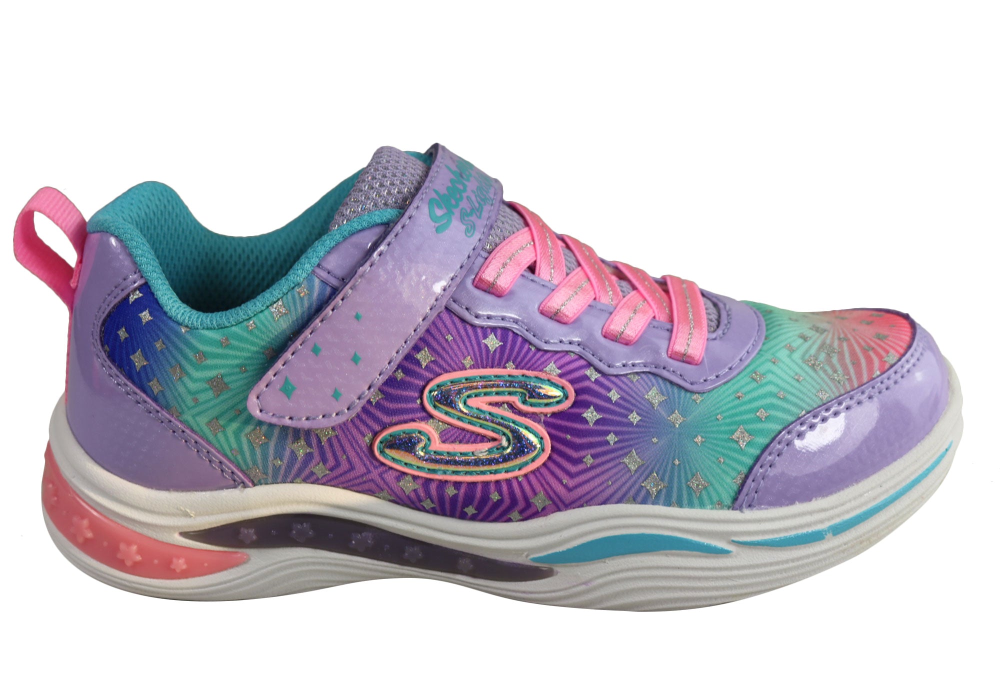 skechers s light