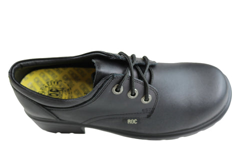 roc girls school shoes