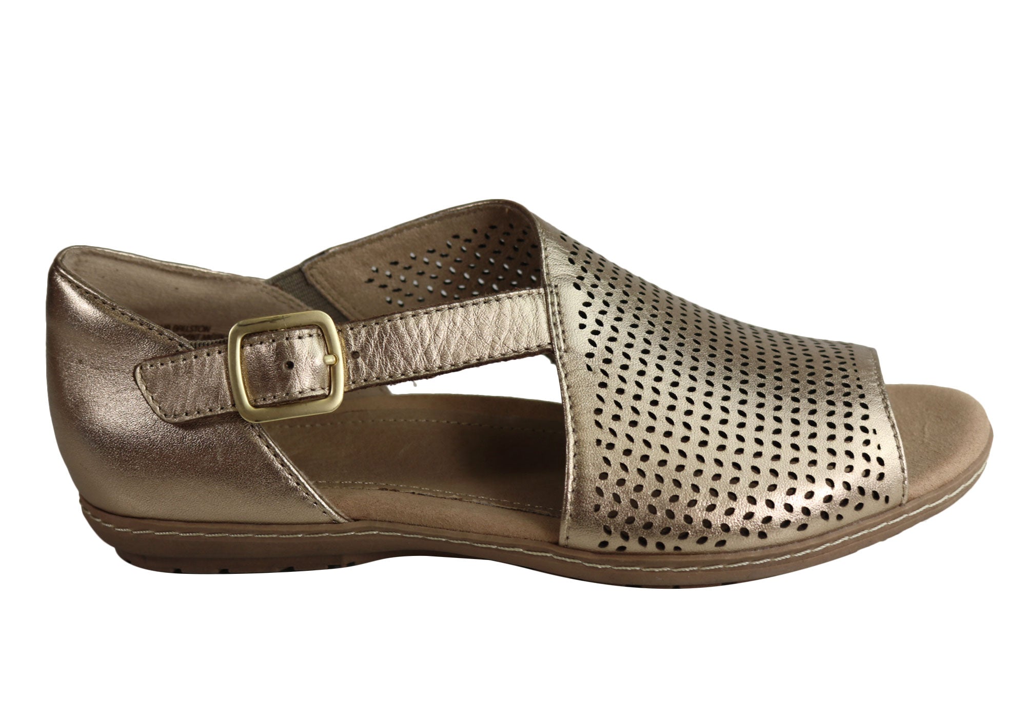 earth ballston sandal