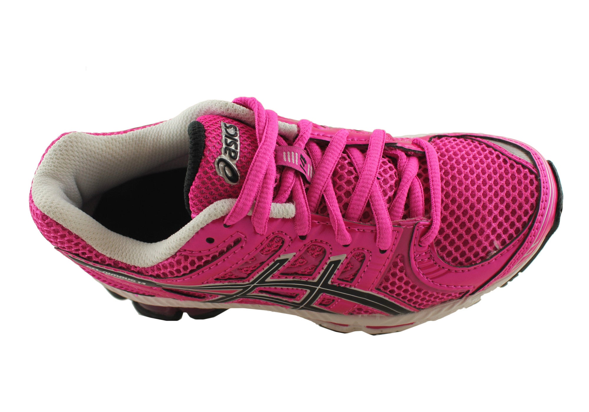 asics gel nimbus 14 womens