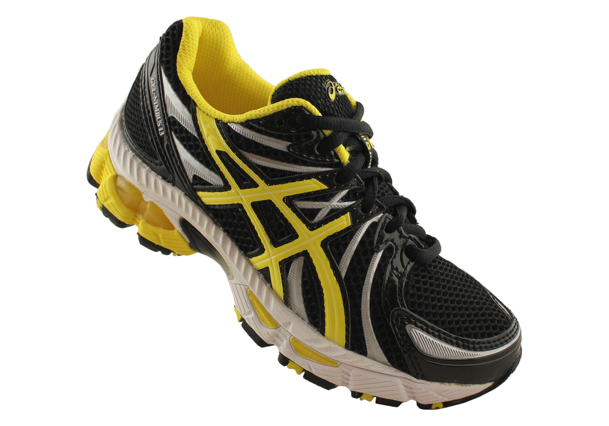 asics nimbus 13 mens