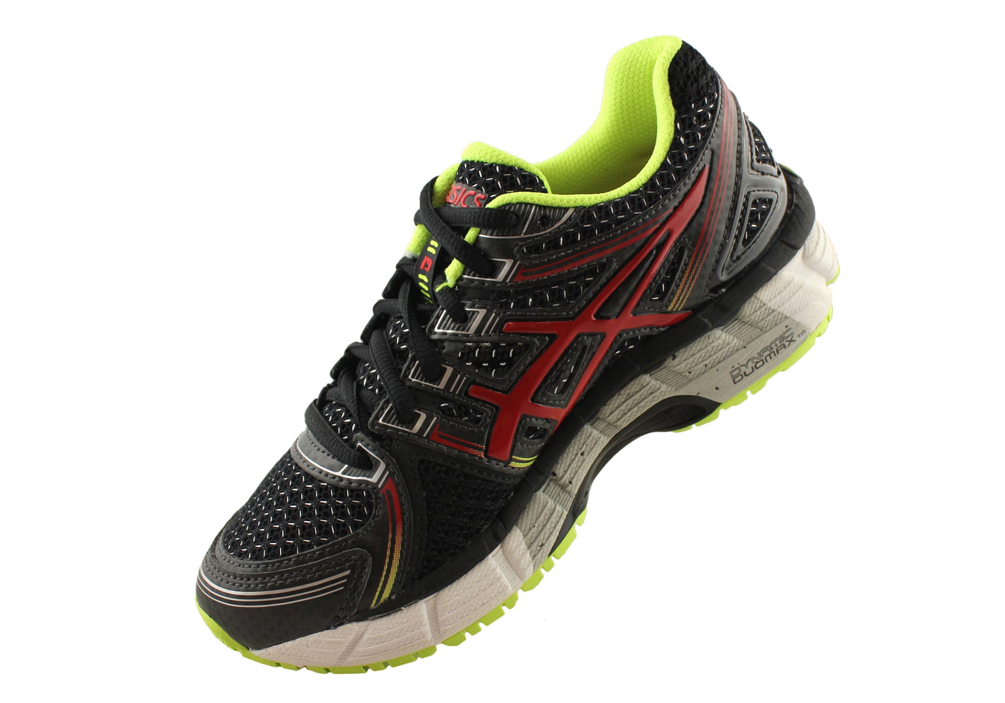 asics gel kayano 19 kids 2014