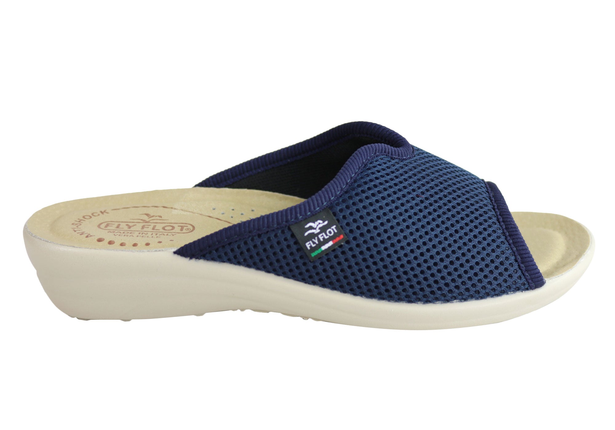 Fly Flot T4429 FE Womens Comfortable 