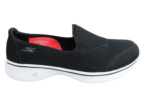 skechers go walk 4 sneakers