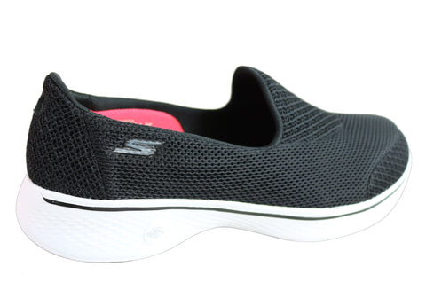 skechers go walk 4 propel reviews