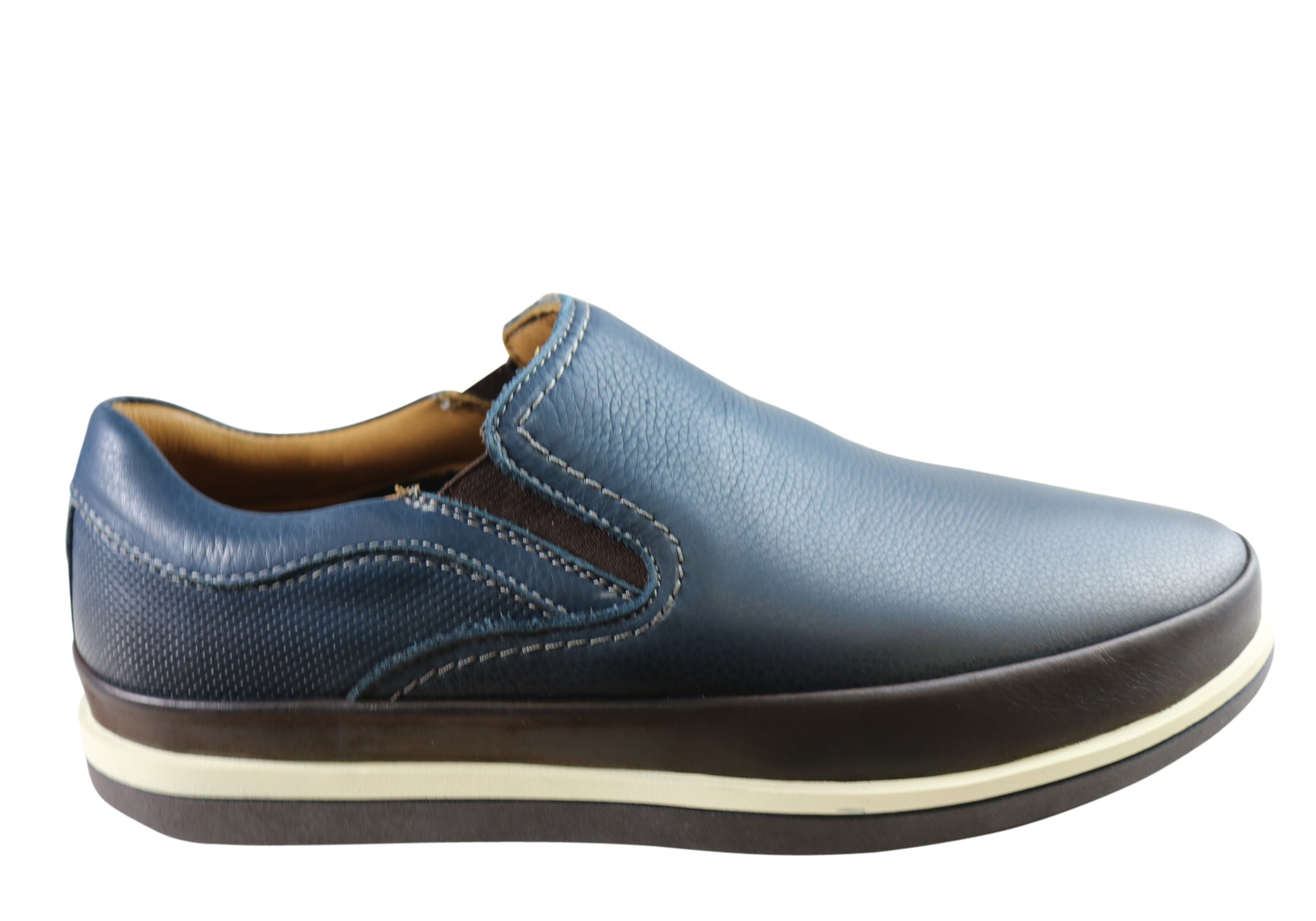 Sollu Utah Mens Casual Shoes Made In 