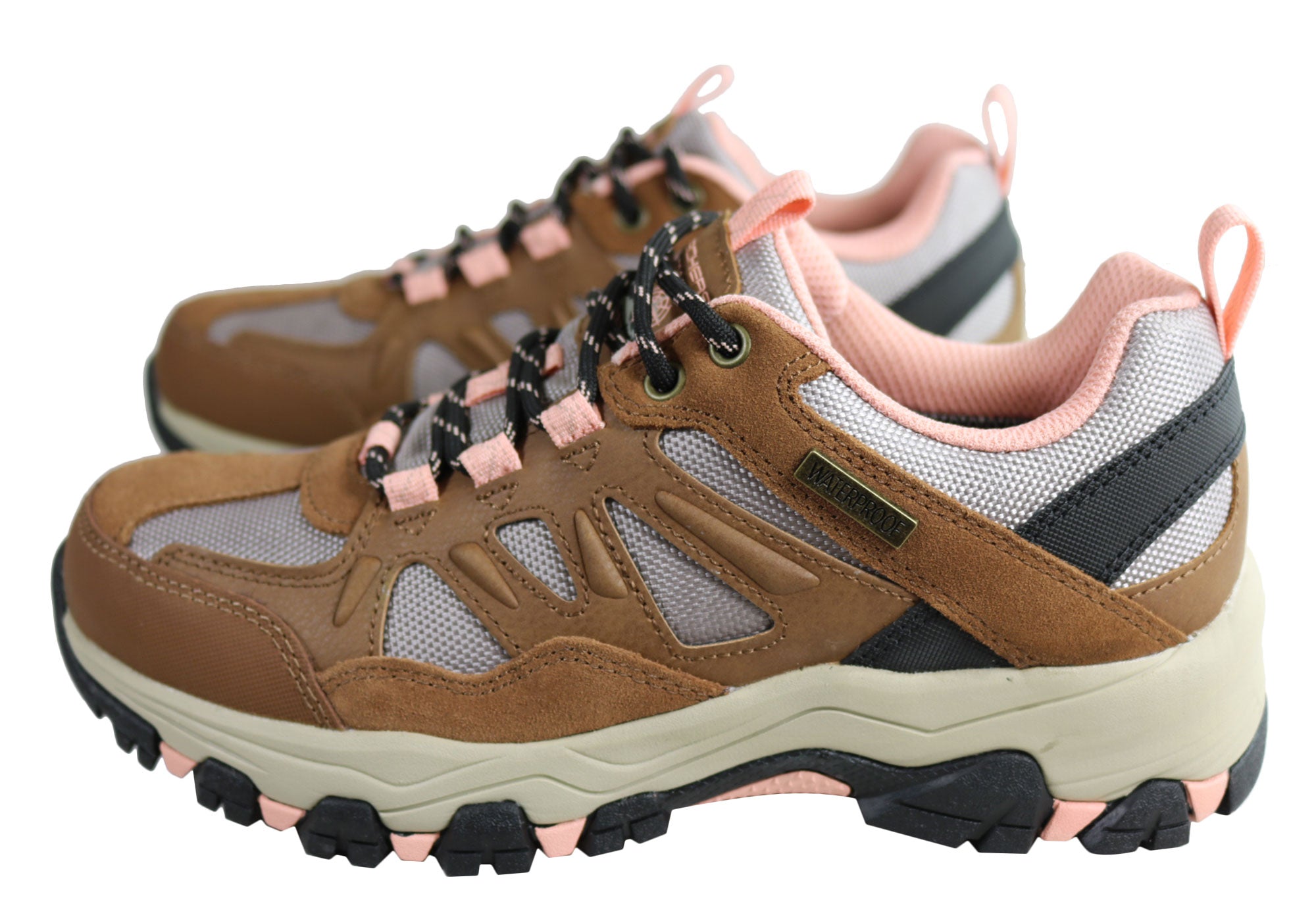 skechers shoes for hiking