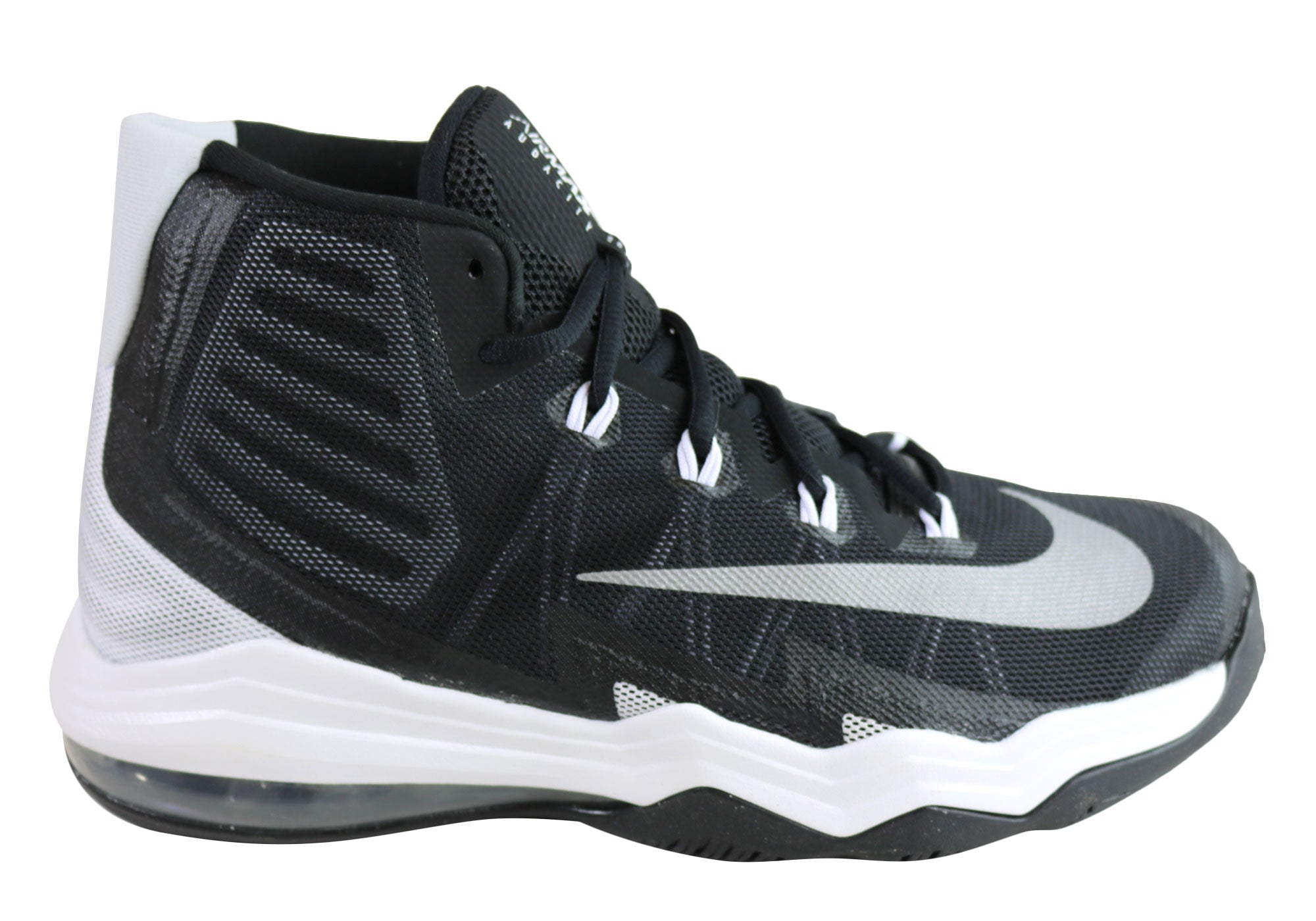 nike air max mens basketball shoes