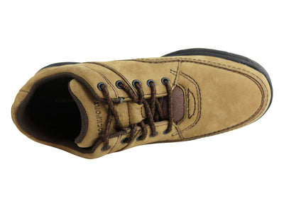 rockport wide width shoes