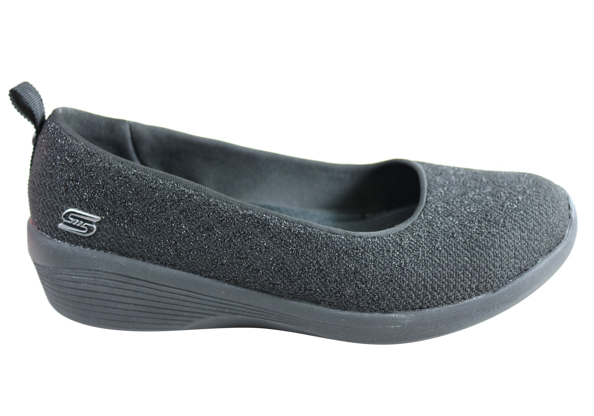 skechers house shoes womens