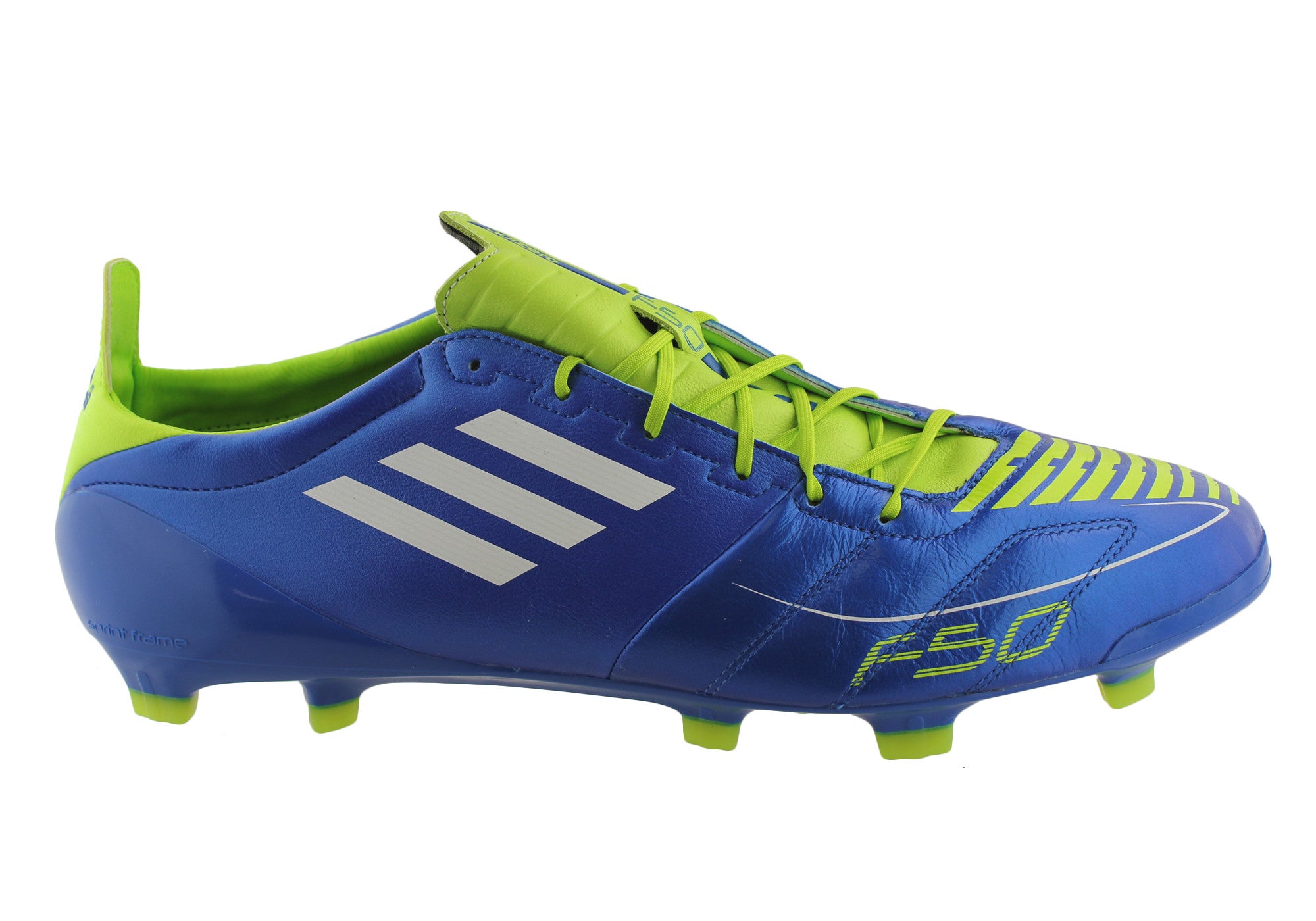 adidas f50