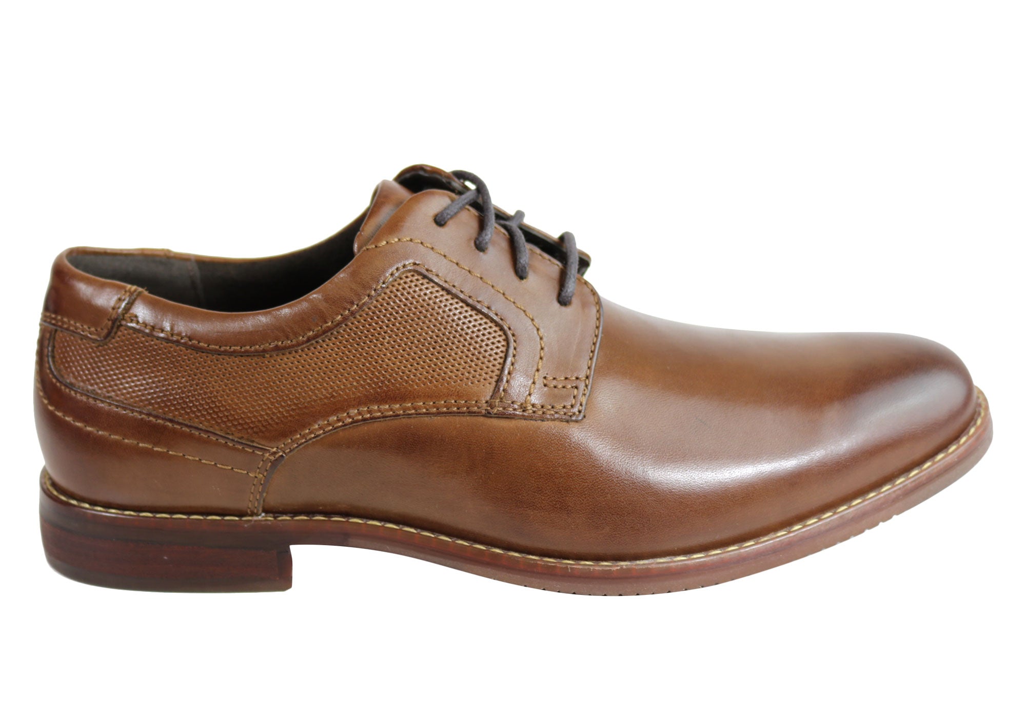 rockport style purpose plain toe