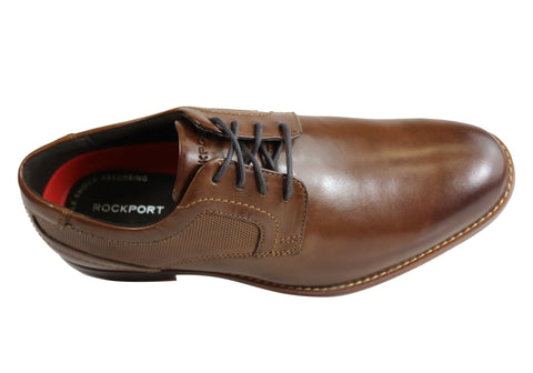 rockport comfortable dress shoes