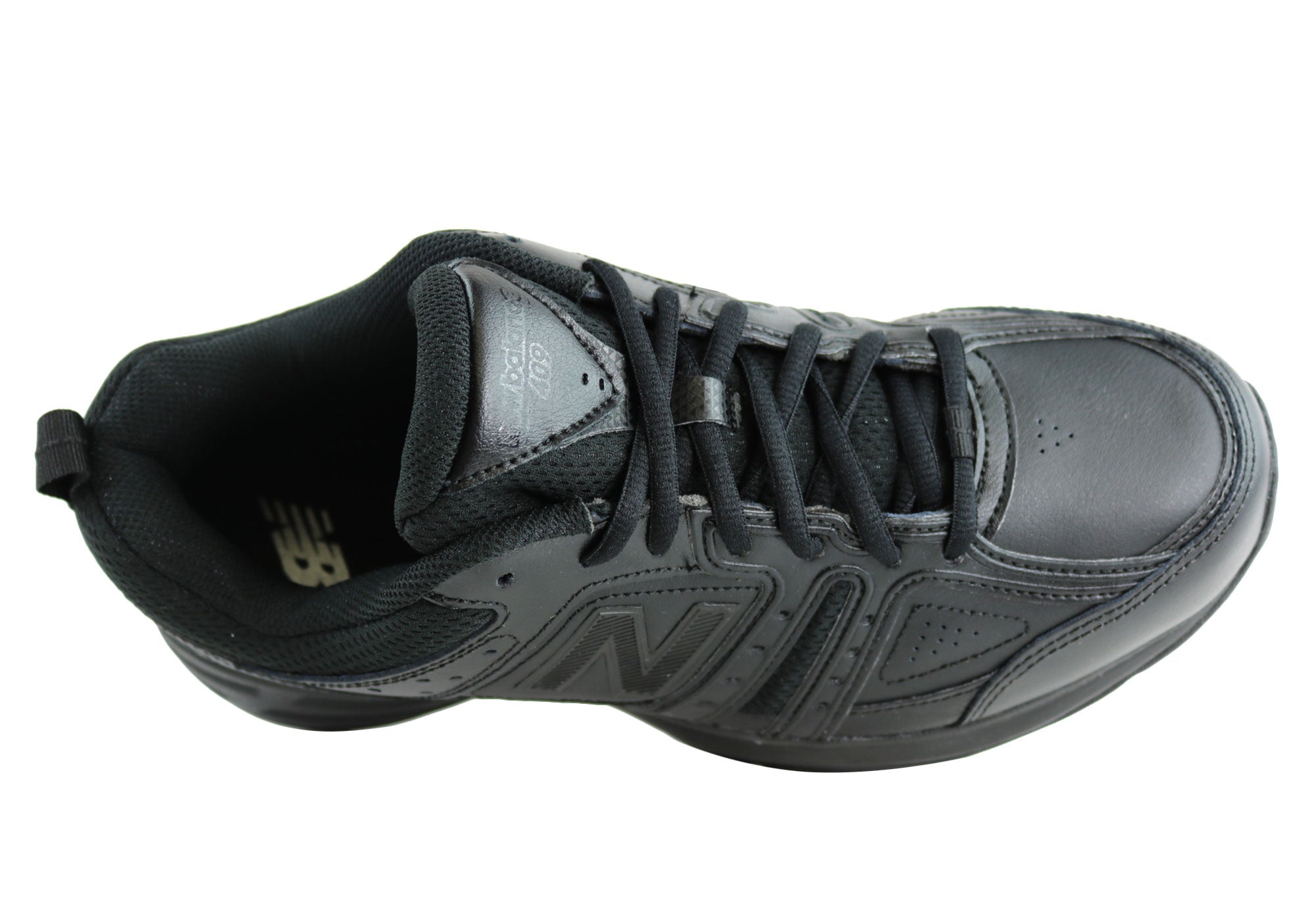new balance men's mx409 cross training shoe