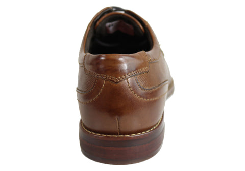 rockport comfortable dress shoes