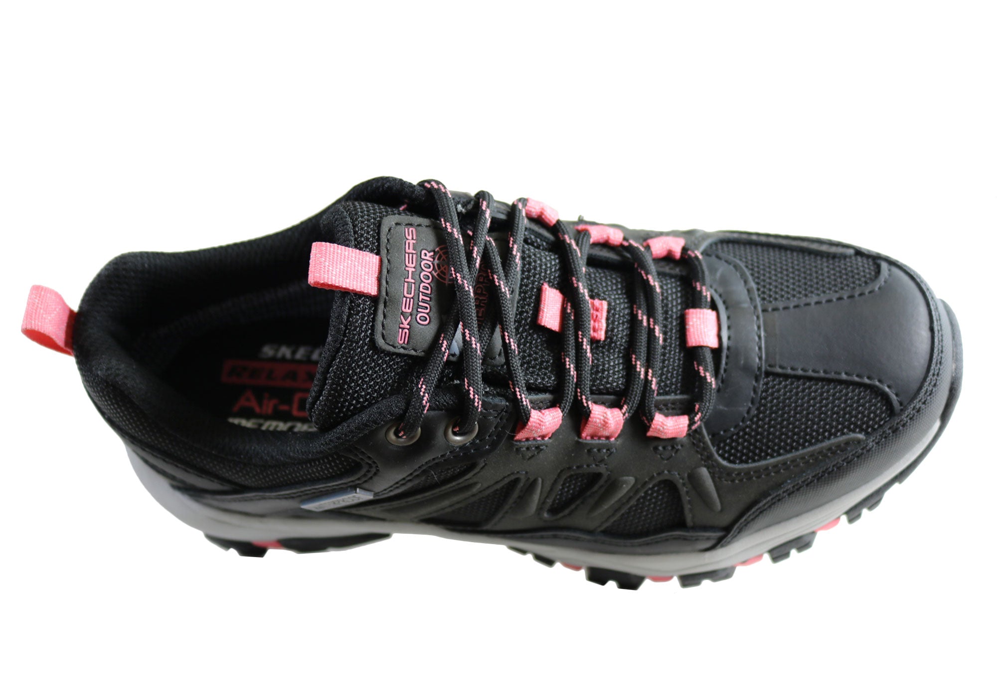 skechers gore tex womens