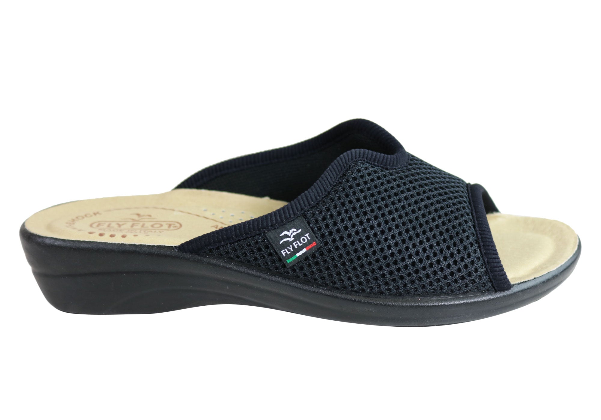 fly flops womens