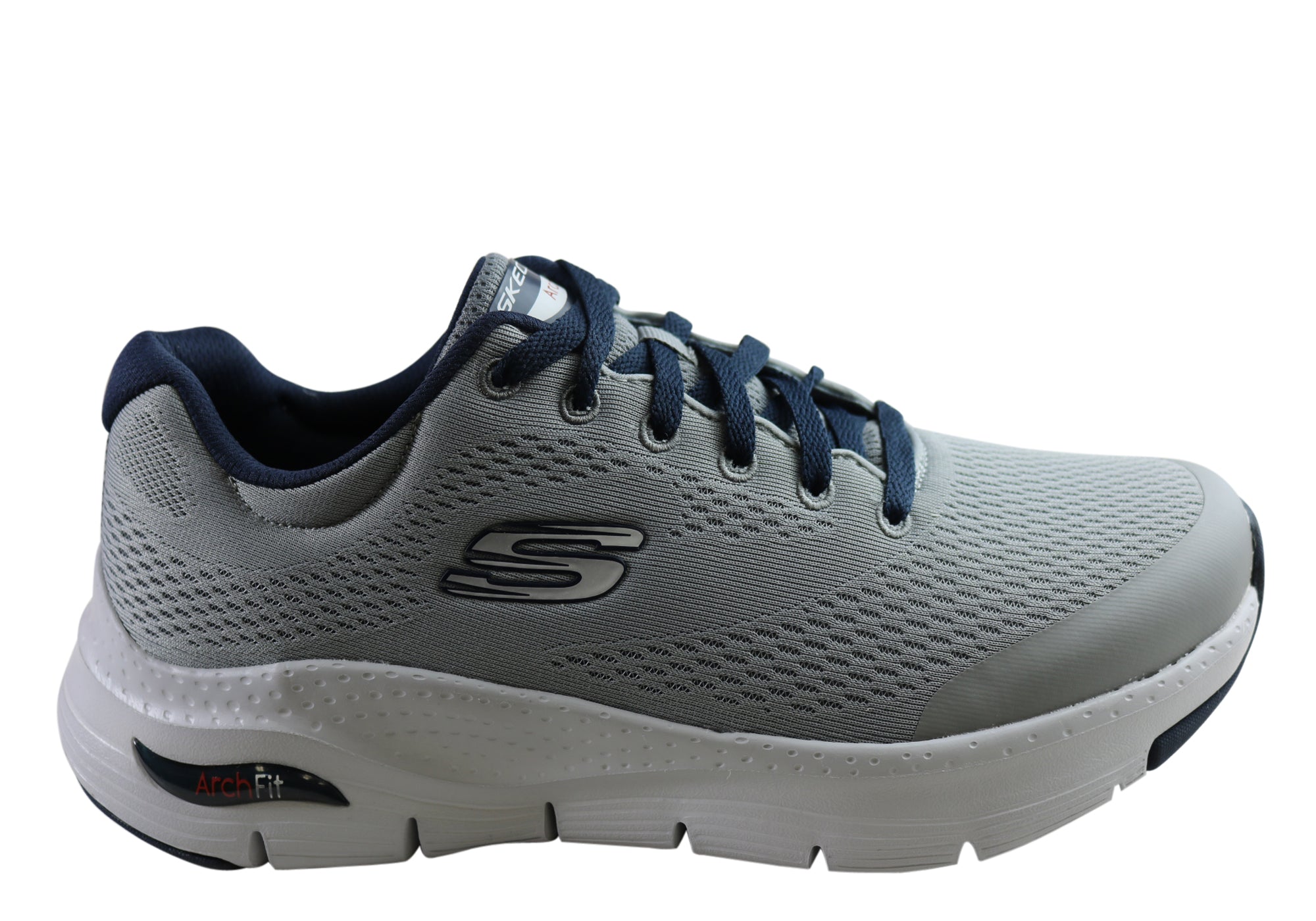 Skechers Mens Comfort Arch Fit Athletic 