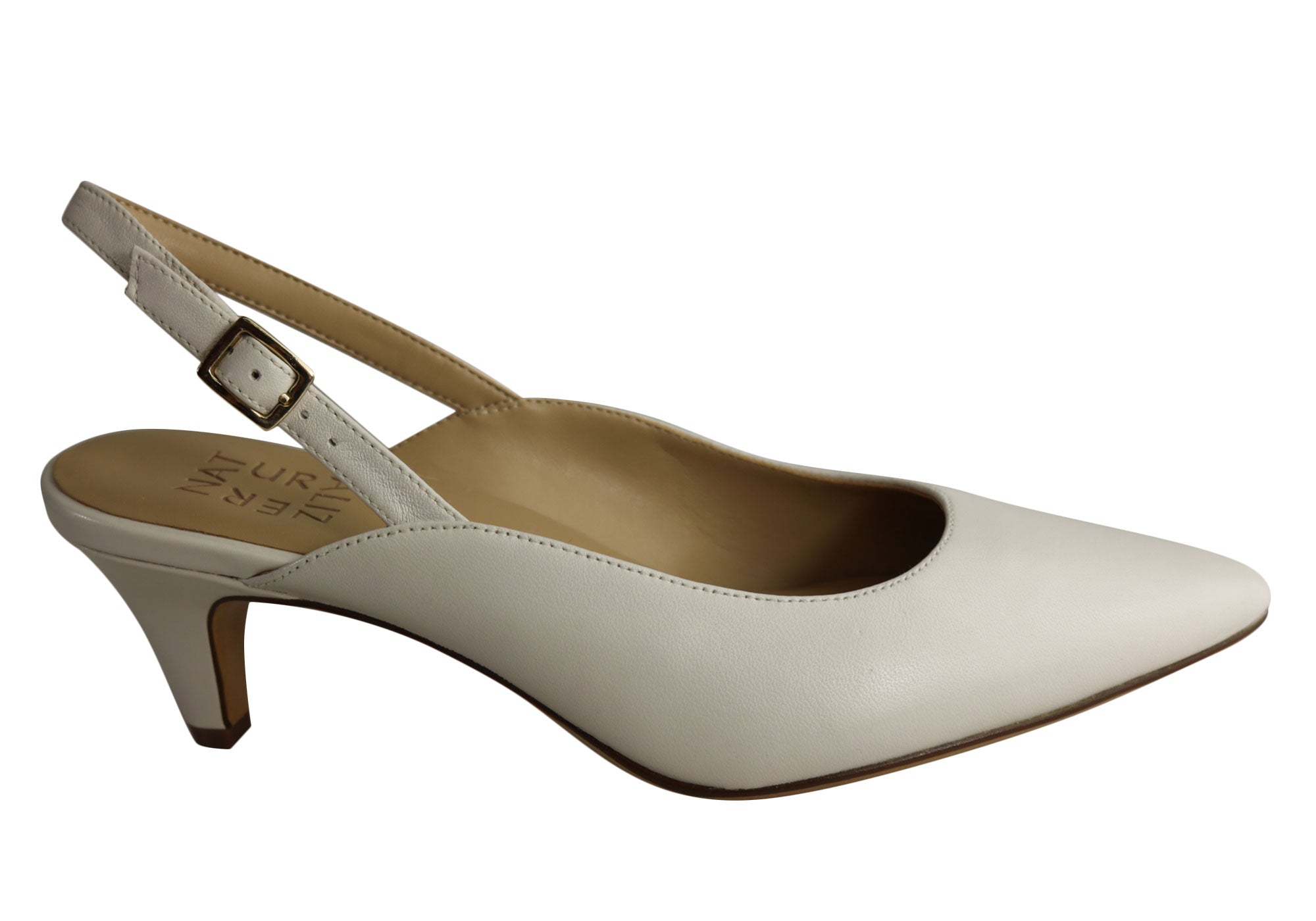 naturalizer baylee slingback pump