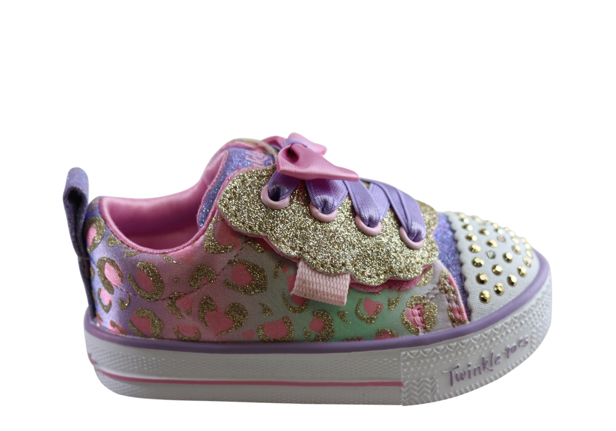 toddler skechers