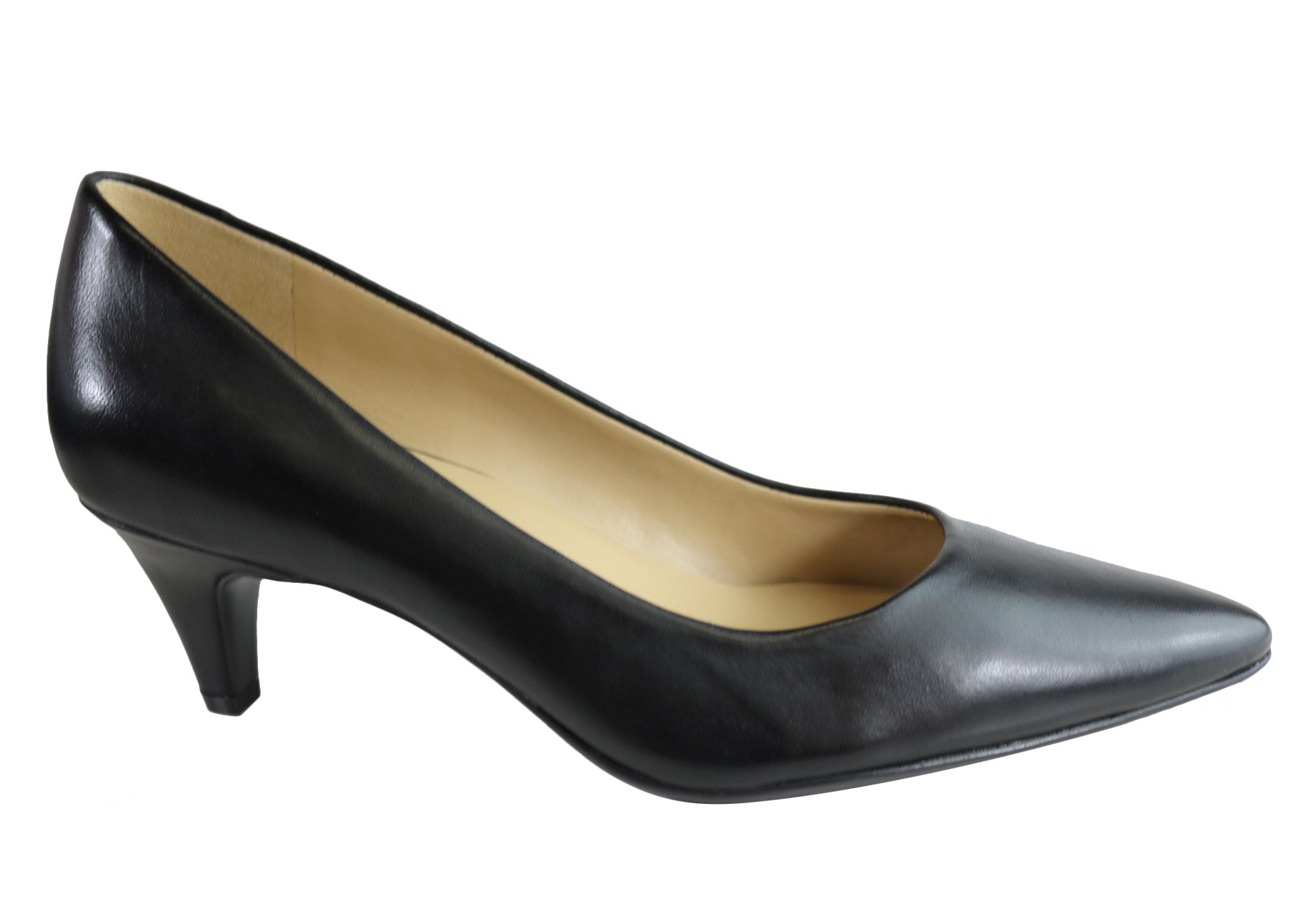 naturalizer beverly pump