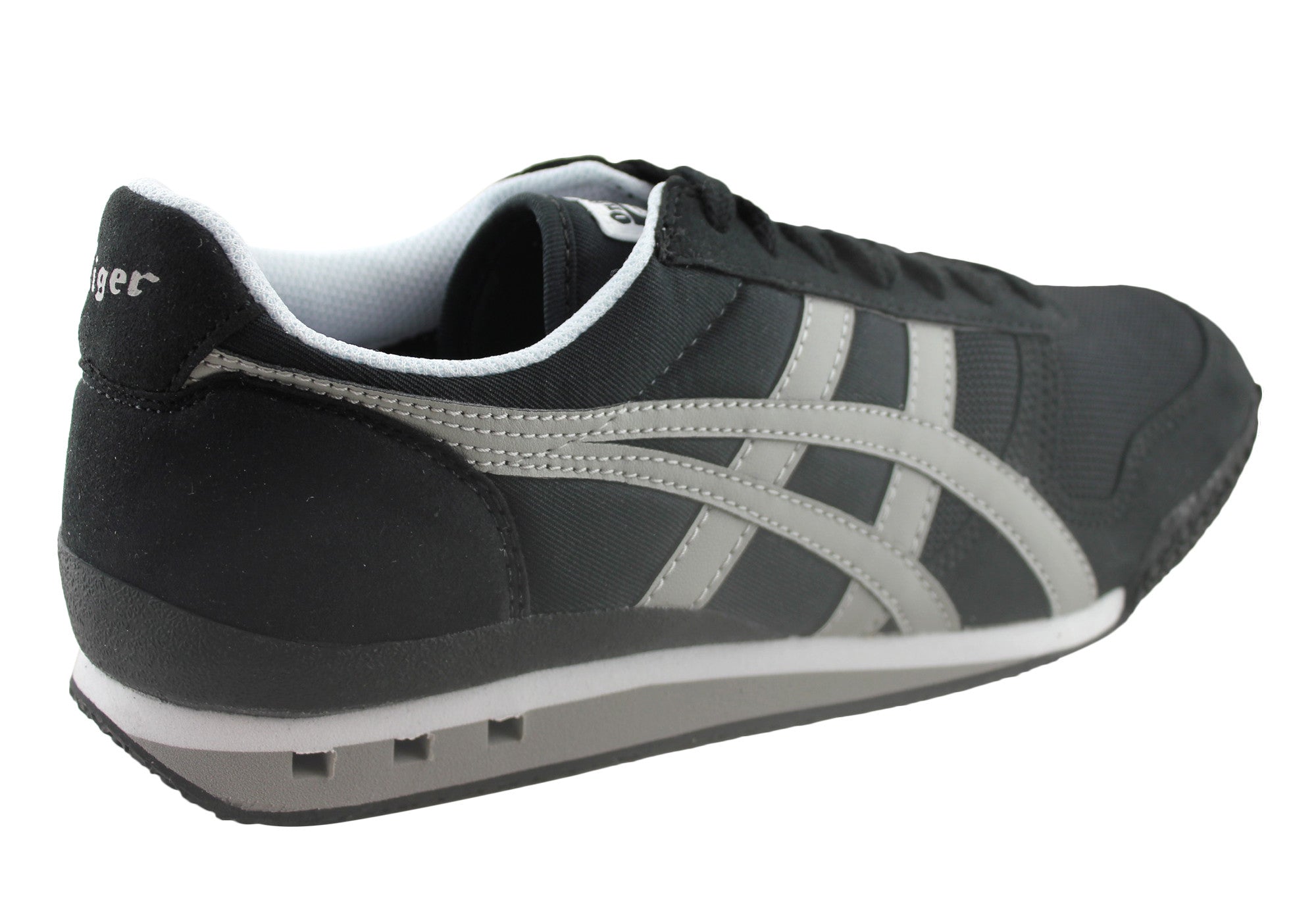 onitsuka tiger ultimate 81 mens white