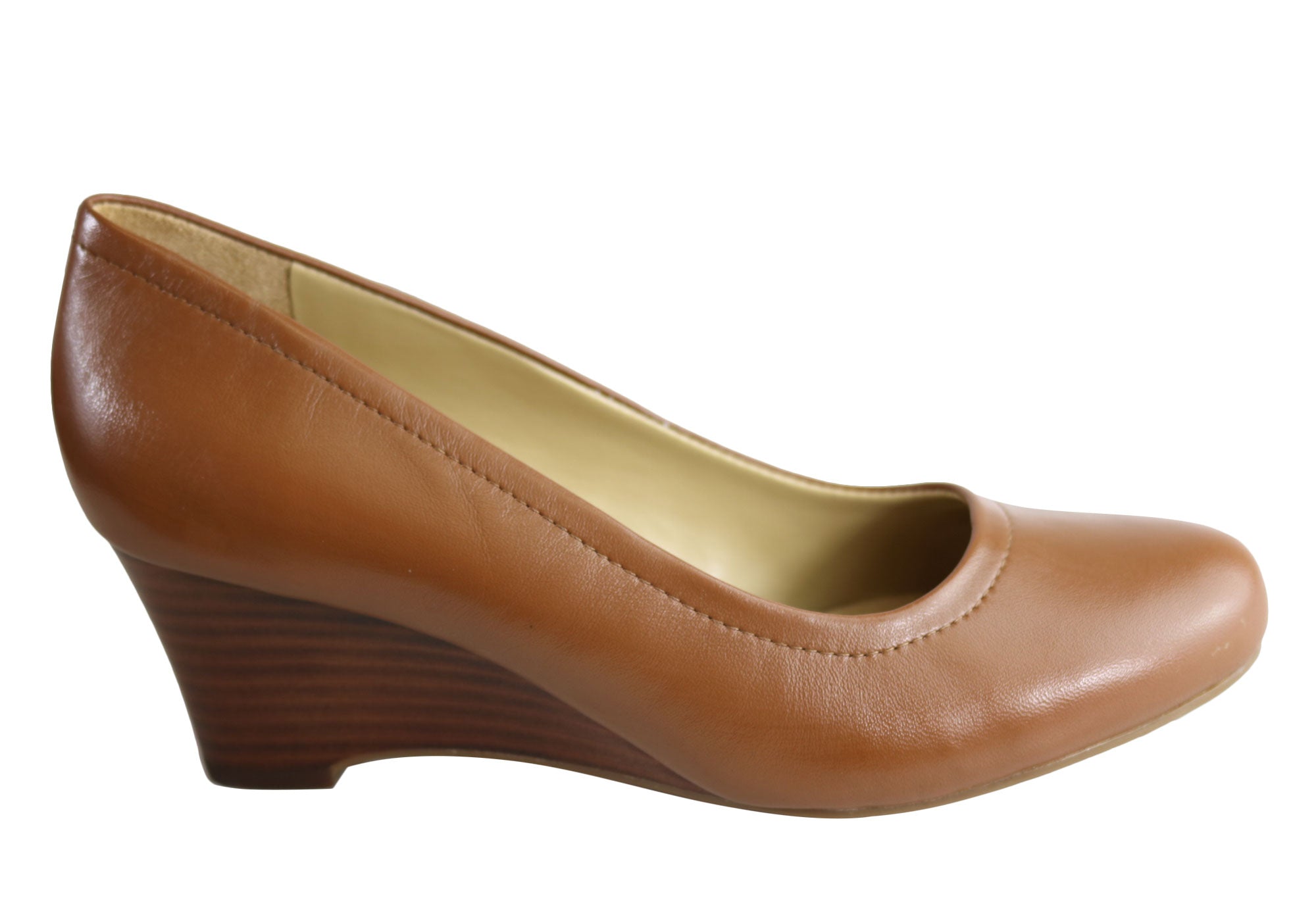 naturalizer hydie wedge