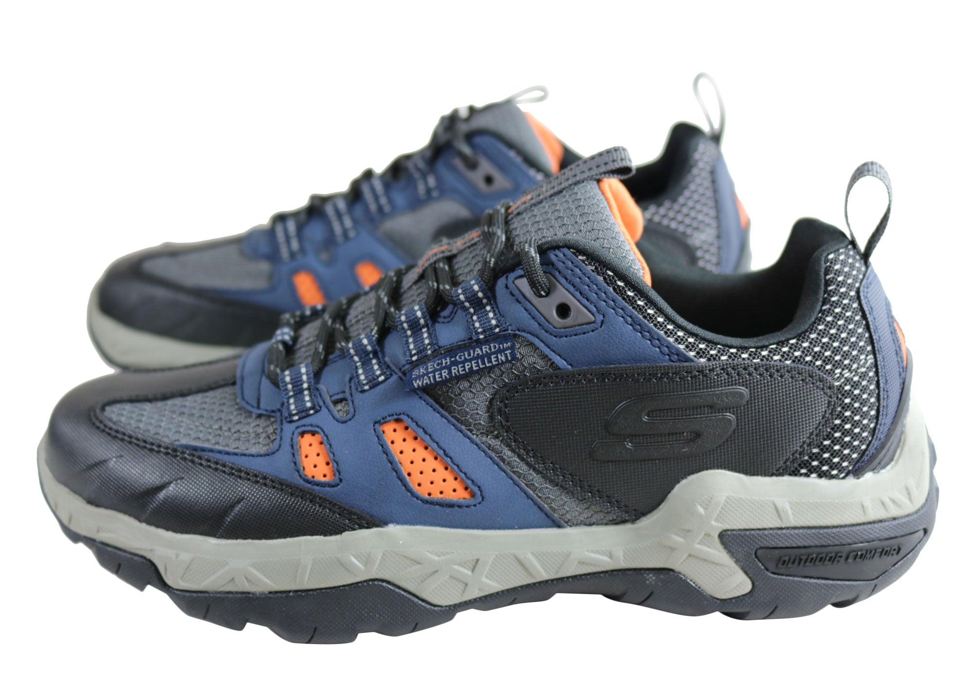 skechers shoes for hiking