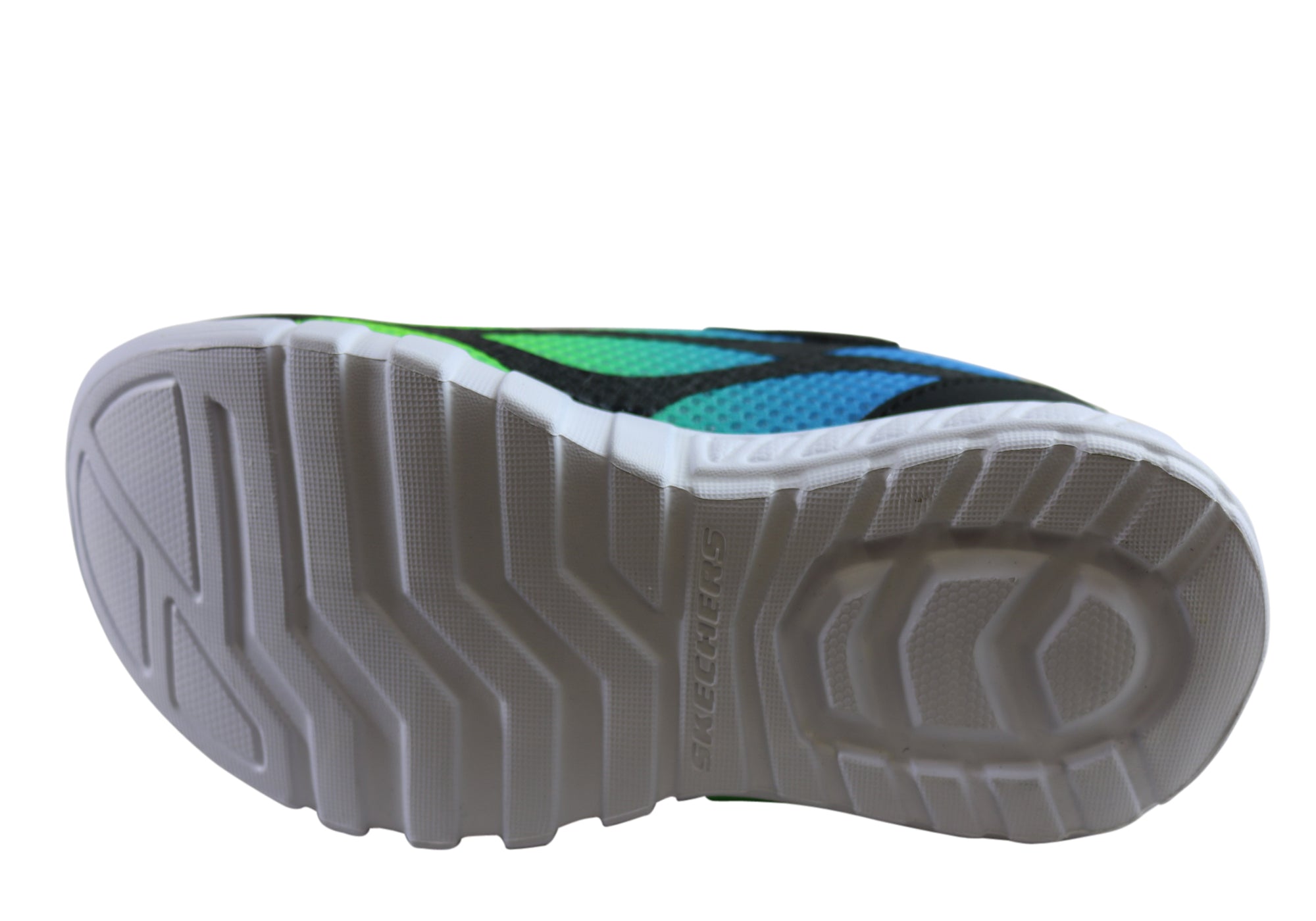 sketchers lighted footwear