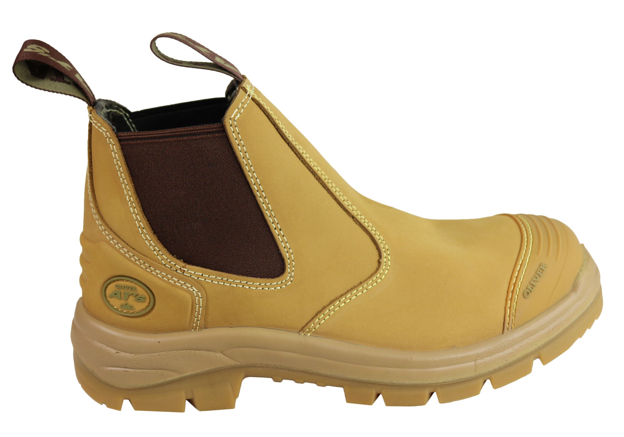 oliver all terrain boots