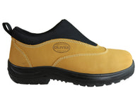 oliver safety shoes price