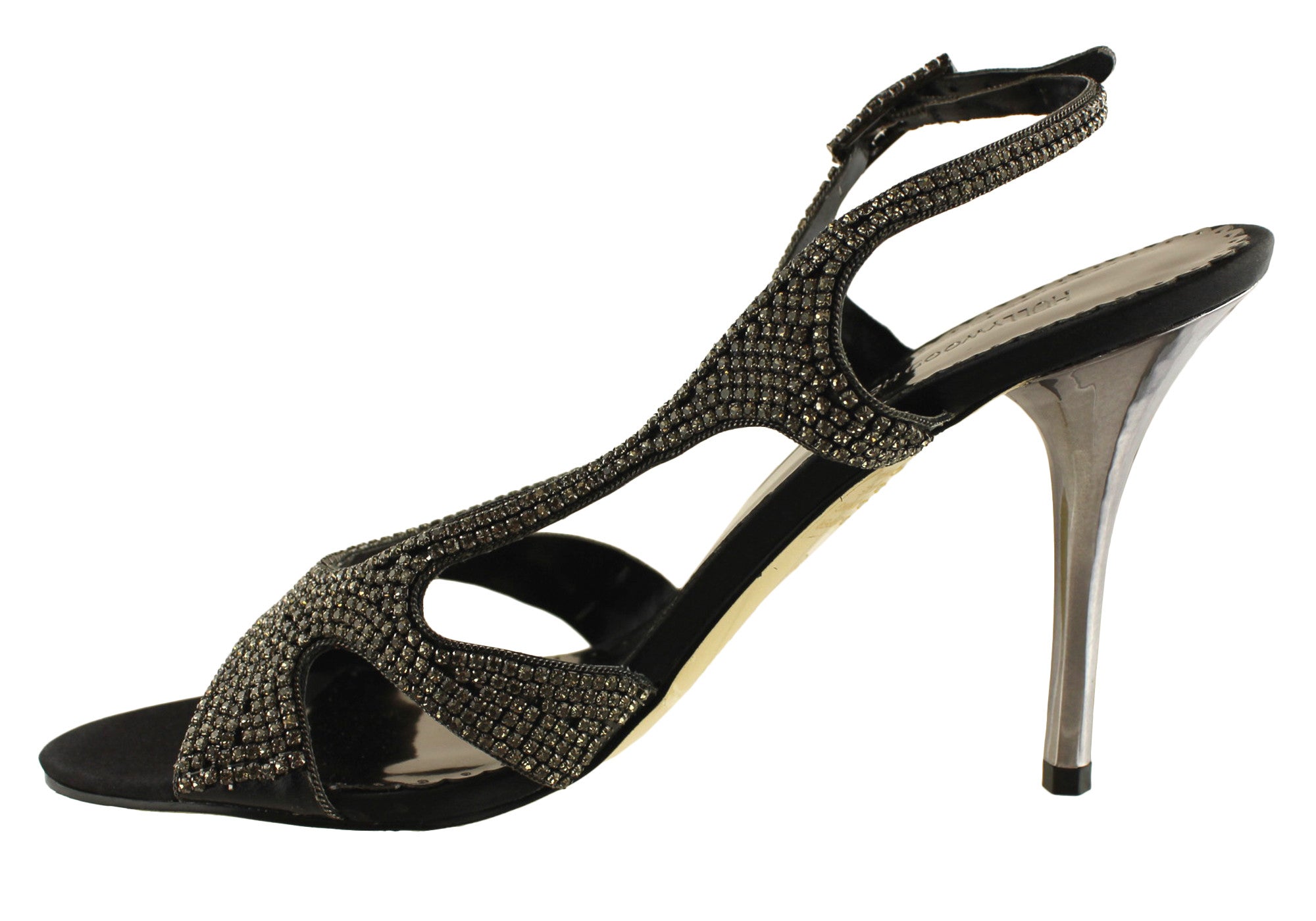 Hollywood Heels Tina Womens Dressy Heels | Brand House Direct