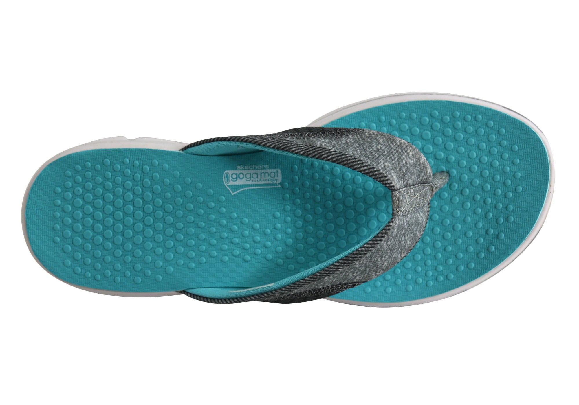 skechers go walk pizazz sandal