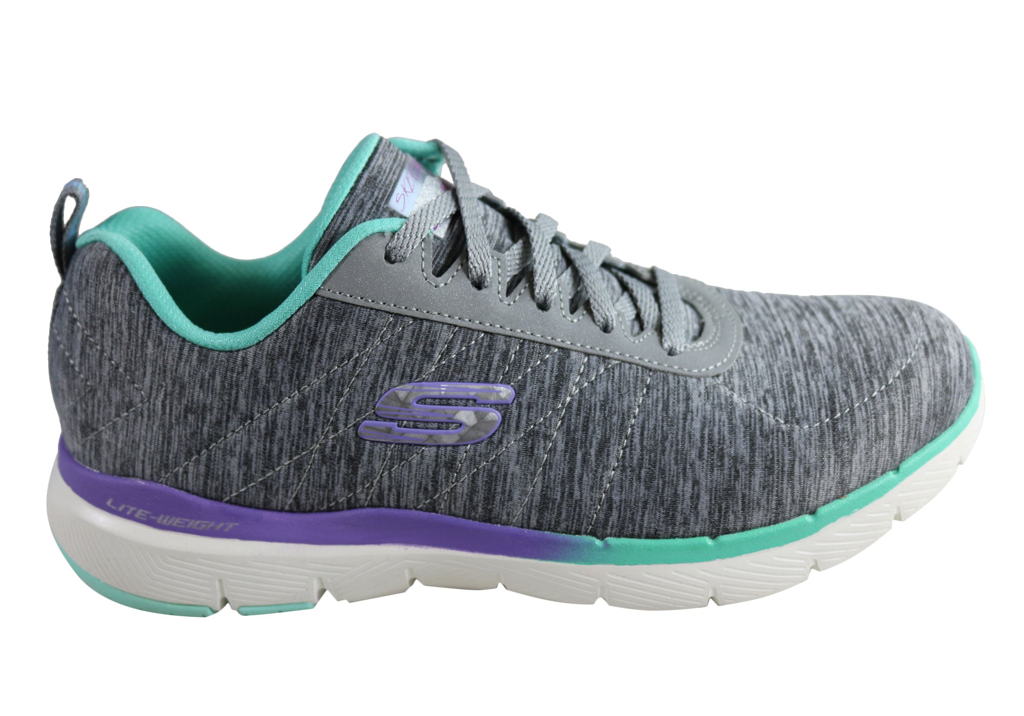 memory foam sneakers womens