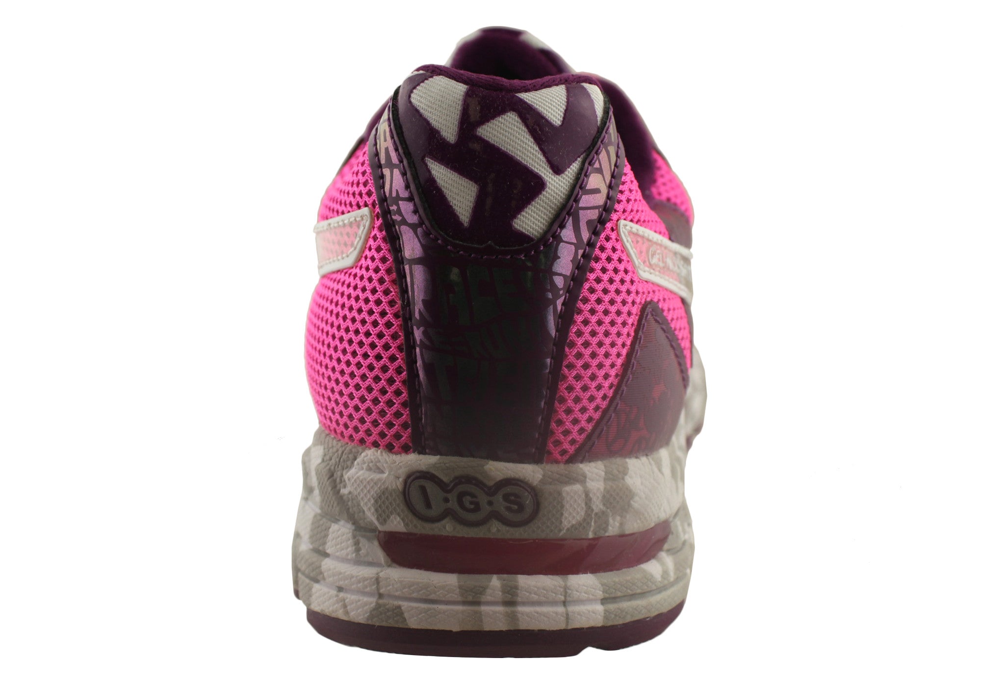 asics gel noosa tri 8 soldes